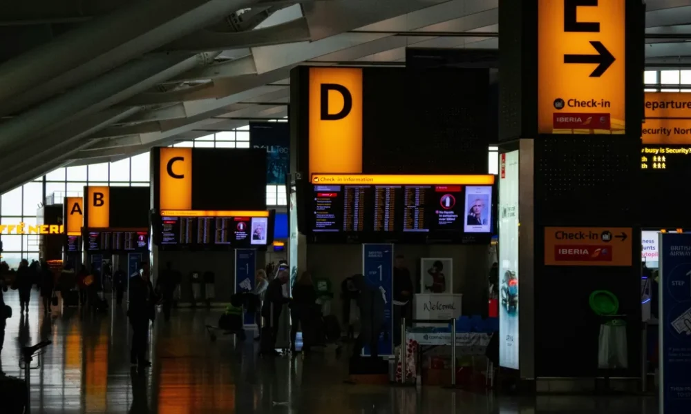 The One Bag You Can't Check In To Airlines Like Ryanair