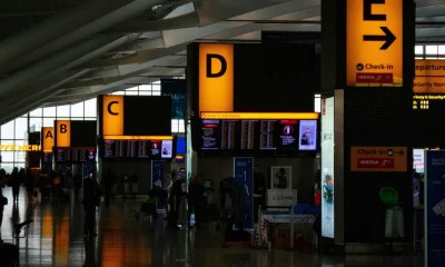 The One Bag You Can't Check In To Airlines Like Ryanair