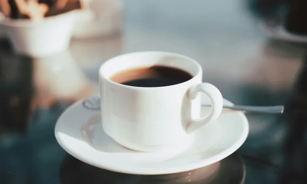 Why Coffee Helps Us To Age Better