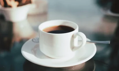 Why Coffee Helps Us To Age Better