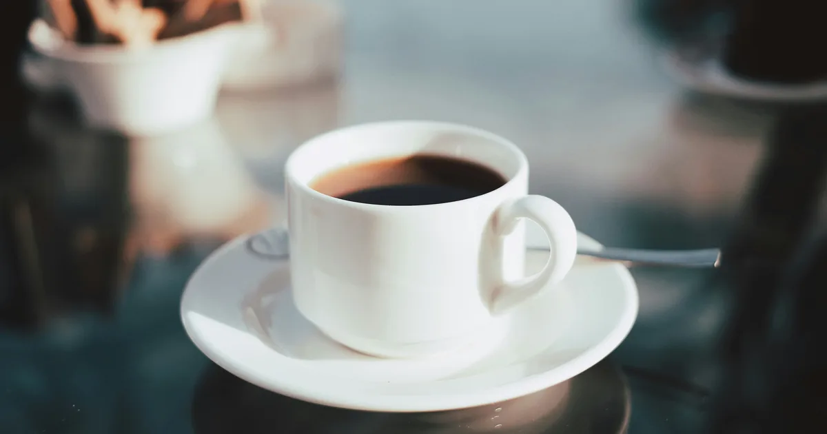 Why Coffee Helps Us To Age Better