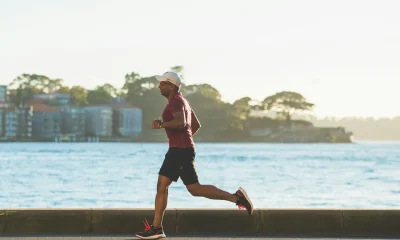 Jeffing: I Tried Viral Running Trend And It Boosted My Fitness In Unexpected Ways
