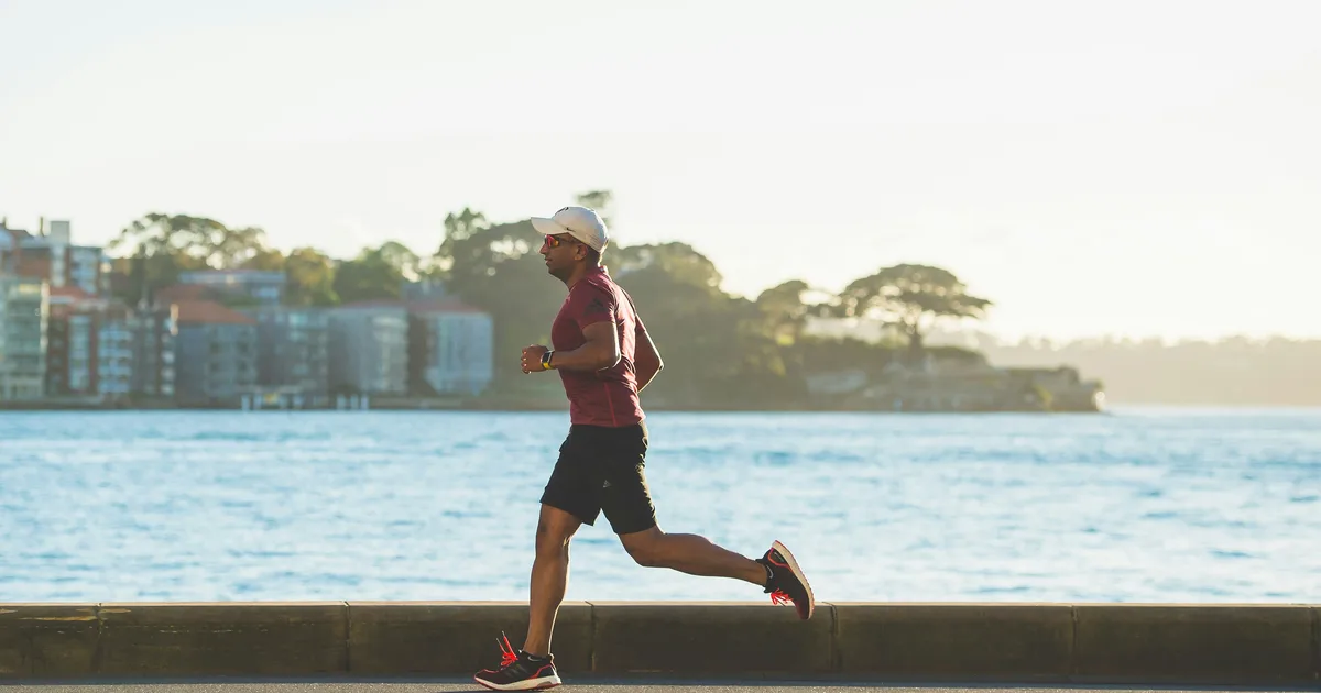 Jeffing: I Tried Viral Running Trend And It Boosted My Fitness In Unexpected Ways
