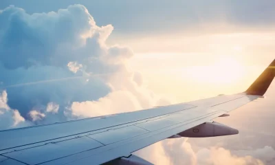 What Happens When A Baby Is Born On A Plane? Flight Expert Reveals Key Role Cabin Crew Play