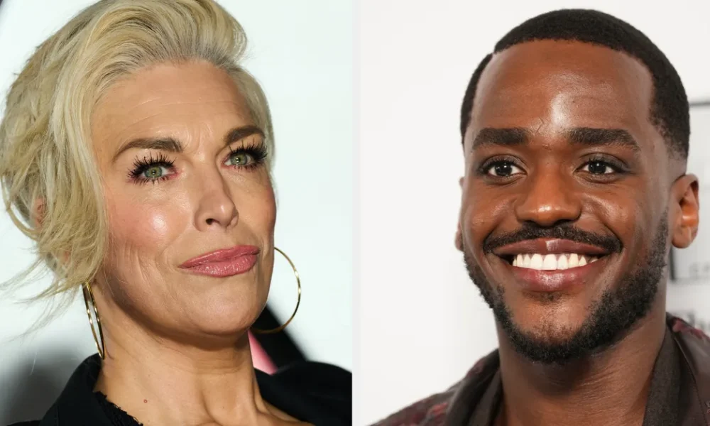 Hannah Waddingham And Ncuti Gatwa To Host Final Saturday Night Live UK Episodes