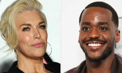 Hannah Waddingham And Ncuti Gatwa To Host Final Saturday Night Live UK Episodes