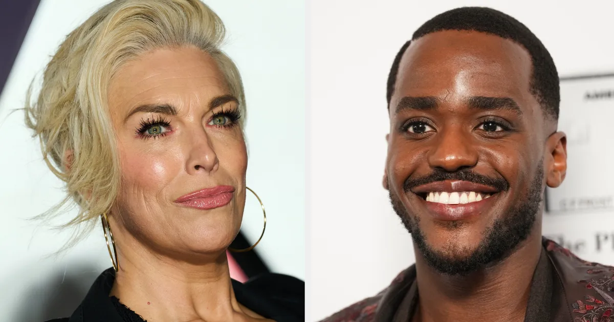 Hannah Waddingham And Ncuti Gatwa To Host Final Saturday Night Live UK Episodes