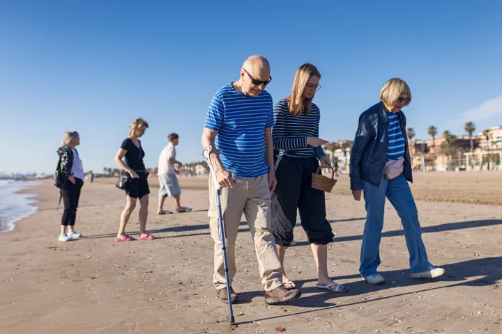 Planning an intergenerational trip can mean trying to balance a lot of vastly different interests. But it's not impossible.