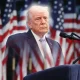 Trump’s Republican Revenge Tour Could Reveal His Fading Influence