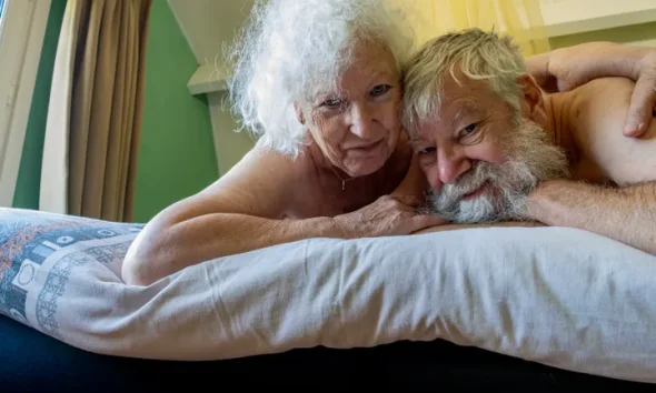 Arthritis and other conditions may affect sex as you age.