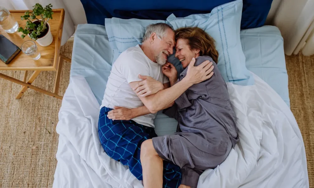 Sex Experts Share The Positions That Can Be Dangerous In Your 70s