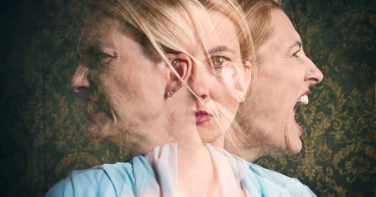How To Deal With Narcissistic Collapse, According To Experts