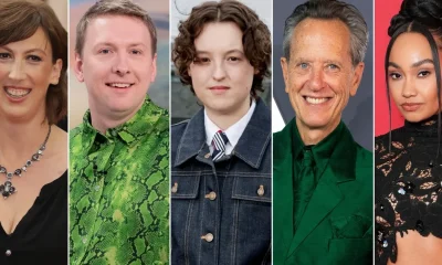Celebrity Traitors Season 2 Cast: The Full Line-Up Has Been Unveiled