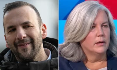 Minister Slams Polanski's Reaction To Golders Green Attack