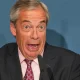 Farage's Absence On Laura Kuenssberg Show Raises Eyebrows
