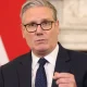 Starmer Appeals To Labour For Support Amid Leadership Challenges