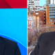 Zack Polanski Slams Trevor Phillips After On-Air Clash
