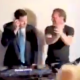 DJ Marco Rubio Pumps Up The Jam As Iran War Marches On