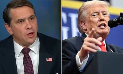 Is Trump Skirting War Label To Avoid Congressional Oversight