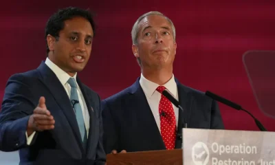 Yusuf's Plans To Punish Areas Which Do Not Vote Reform