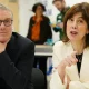 Labour's Deputy Leader Dodges Question About Starmer Future