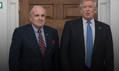 HuffPost Headlines for May 4th