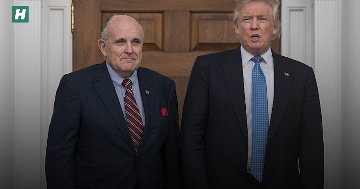 HuffPost Headlines for May 4th