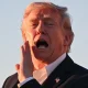 People Want Answers After Trump's Weird New 'Cognitive' Claim
