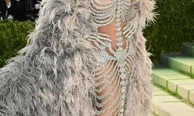 Met Gala 2026: 19 Best Celebrity Red Carpet Looks