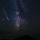 Eta Aquariid Meteor Shower 2026: When And How To Watch, UK