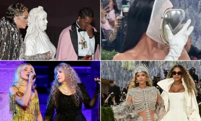 Met Gala 2026: Must-See Celebrity Moments You Might Have Missed