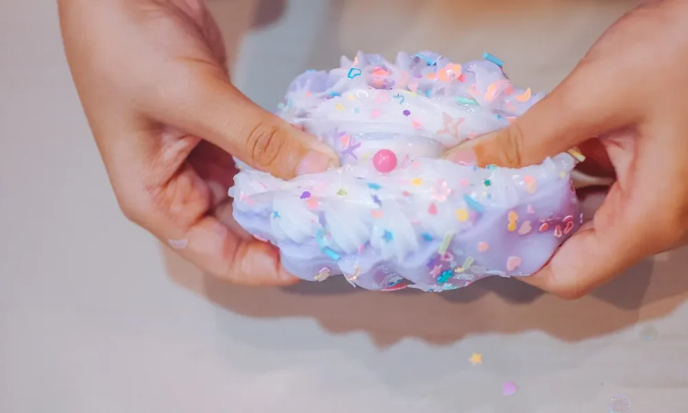 Kids Are Microwaving Squishy Toys And It's Very Dangerous