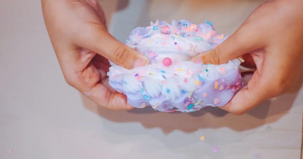 Kids Are Microwaving Squishy Toys And It's Very Dangerous