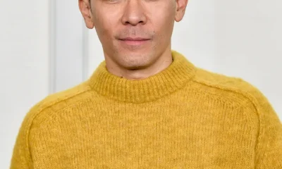 Conrad Ricamora