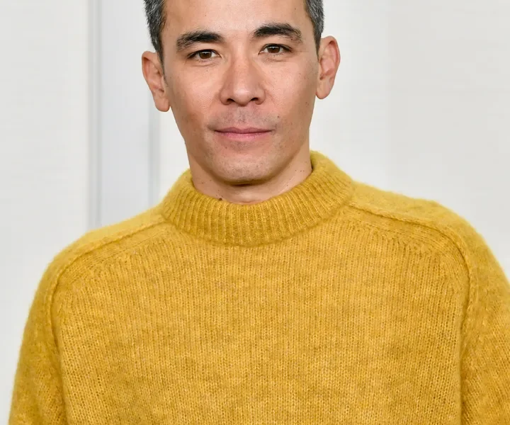Conrad Ricamora