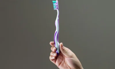 Why Runners Should Brush Their Teeth After A Long Run