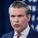 Hegseth Claims Iran Does Not Control The Strait Of Hormuz Despite All Evidence To The Contrary