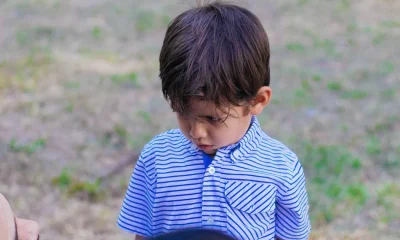 Stranger Danger: Ex-Paramedic Explains Why Parents Should Teach Kids About 'Safe Adults'