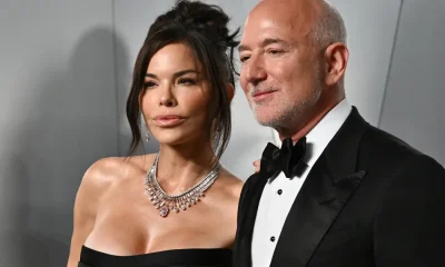 Mark Ruffalo And Taraji P Henson Slam Guests Attending Jeff Bezos-Sponsored Met Gala
