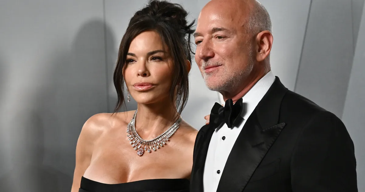 Mark Ruffalo And Taraji P Henson Slam Guests Attending Jeff Bezos-Sponsored Met Gala