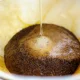 How To Get Rid Of Fridge Smells With Old Coffee Grounds
