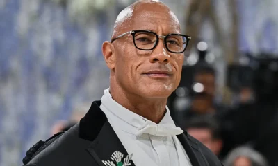 Dwayne Johnson On Wearing A Skirt To The Met Gala 2026