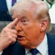 Trump’s New ICE Logo Gets A Not-So-'NICE' Reception Online