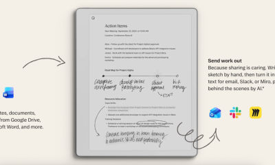 reMarkable Paper Pure Review 2026: The Best Distraction-Free Tablet For Work And Note-Taking