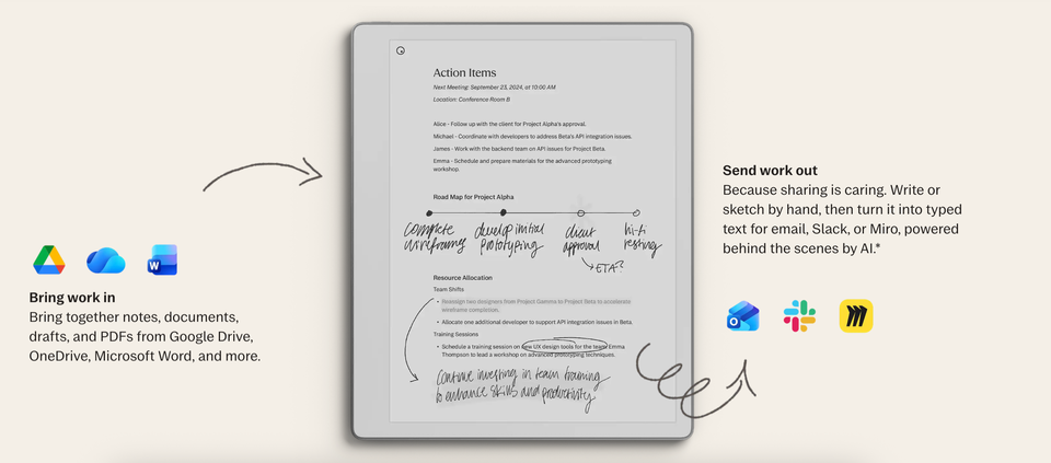 reMarkable Paper Pure Review 2026: The Best Distraction-Free Tablet For Work And Note-Taking