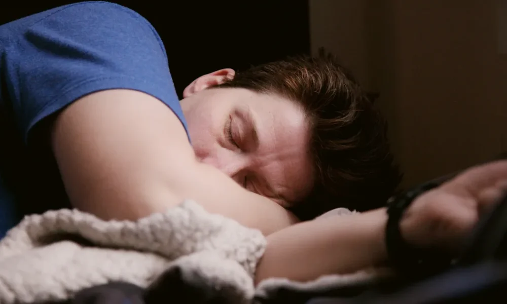How The Time You Sleep May Affect Your Ageing