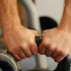 Cyclist Squats: How To Strengthen Your Legs With Sore Knees