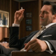 Viral TikTok Explains What Actors Are Really Smoking On Screen - And It's Not Cigarettes