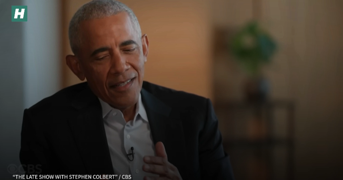 HuffPost Headlines For May 6th