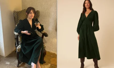 The Best Wedding Guest Dress I've Tried (With Sleeves)